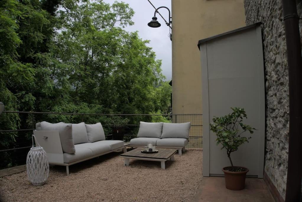 Apartament Casa Greta - Orco-Feglino Orco Feglino Zewnętrze zdjęcie