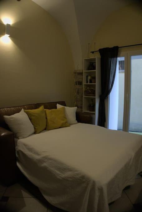 Apartament Casa Greta - Orco-Feglino Orco Feglino Zewnętrze zdjęcie