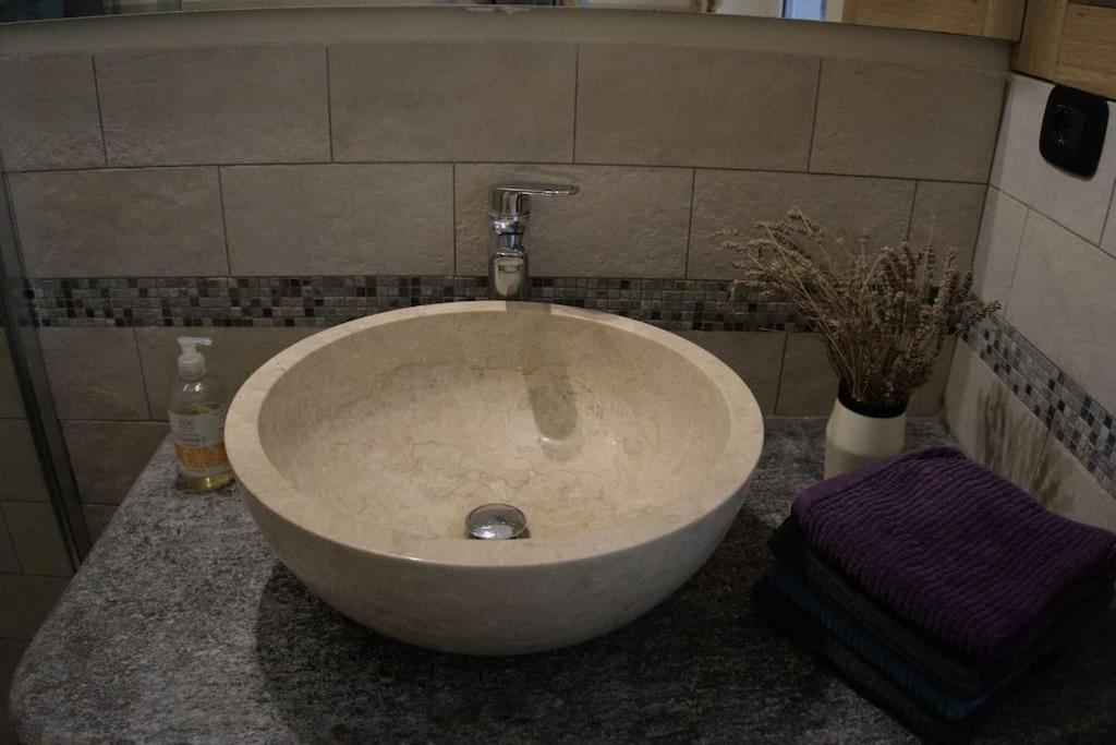 Apartament Casa Greta - Orco-Feglino Orco Feglino Zewnętrze zdjęcie