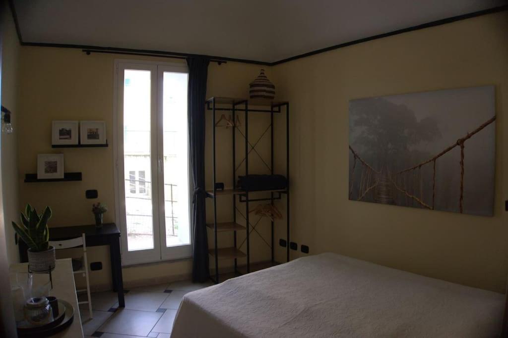 Apartament Casa Greta - Orco-Feglino Orco Feglino Zewnętrze zdjęcie