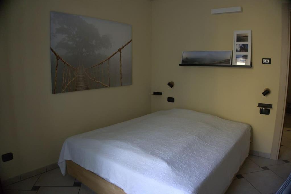 Apartament Casa Greta - Orco-Feglino Orco Feglino Zewnętrze zdjęcie