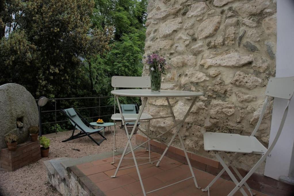 Apartament Casa Greta - Orco-Feglino Orco Feglino Zewnętrze zdjęcie